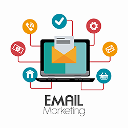 Email-marketing